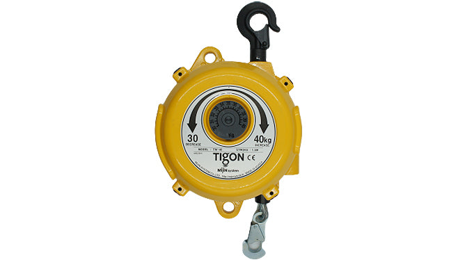 Tigon Spring Balancer 